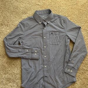Boys Southern Tide Button Down